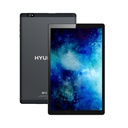 Hyundai HYtab Plus 10WB2, 10.1" HD IPS, Quad-Core Processor, Android 11, 3GB RAM, 32GB Storage, 5MP/8MP, WiFi, Space Grey