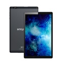 Hyundai HYtab Pro 10LA1, 10.1" FHD IPS, Octa-Core Processor, Android 11, 4GB RAM, 128GB Storage, 8MP/13MP, LTE, Space Grey